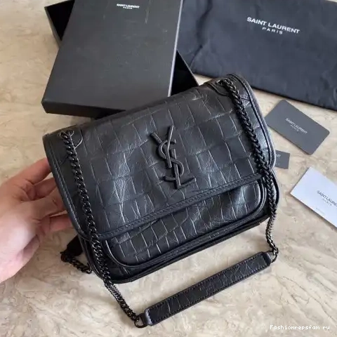 Fashionrepsfam ru 2212HS0122 YSL Bag 0813